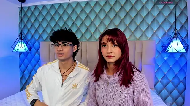 Sofia-Ethan online show from May 2026 06:49:01 PM