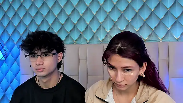 Sofia-Ethan online show from June 2026 01:38:02 PM