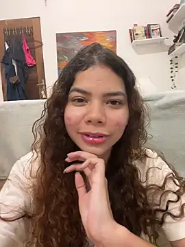 Snapshot of wandynha67 chatting on June 2026 03:29:02 AM wandynha67 online show from June 2026 03:29:02 AM
