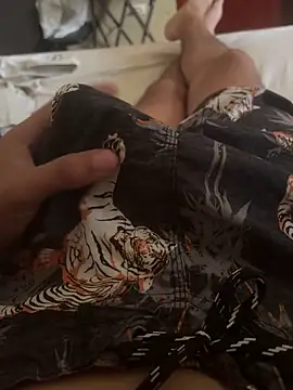 Dantetrap online show from May 2026 05:11:02 PM
