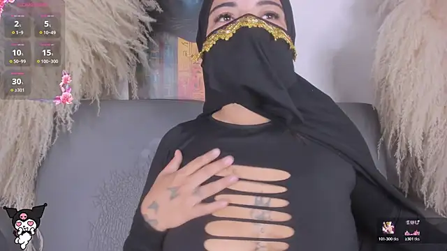 alanna sahir online show from May 2026 10:59:02 AM