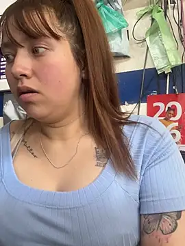 Oriana madisoon online show from June 2026 05:13:01 PM