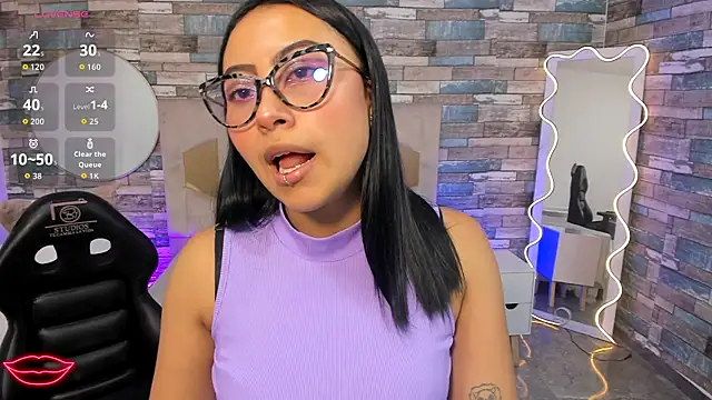 Amhira Tay online show from July 2026 07:24:02 PM