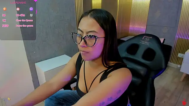 Amhira Tay online show from June 2026 05:46:02 PM