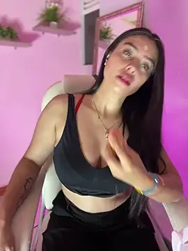 Iam Valentinas online show from May 2026 05:16:02 AM