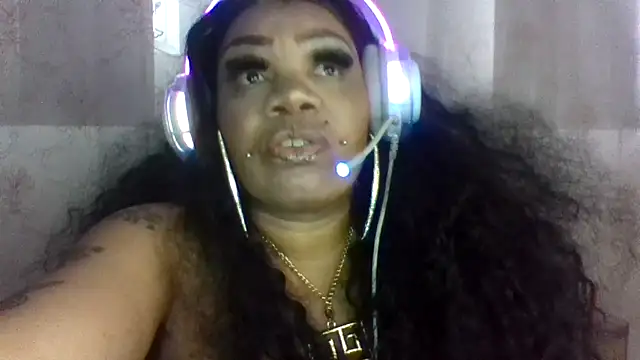 NailGoddessnow online show from November 2025 10:58:01 PM