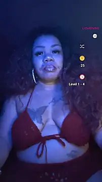 NailGoddessnow online show from December 2024 04:49:02 AM