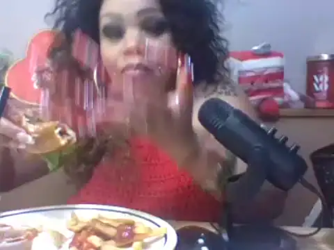 NailGoddessnow online show from February 2025 06:23:01 AM