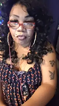 NailGoddessnow online show from December 2025 03:22:02 AM