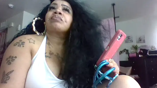 Snapshot of NailGoddessnow chatting on July 2026 06:52:01 PM NailGoddessnow online show from July 2026 06:52:01 PM