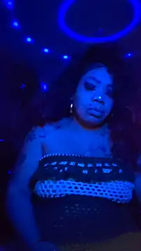 NailGoddessnow online show from January 2025 11:18:02 PM