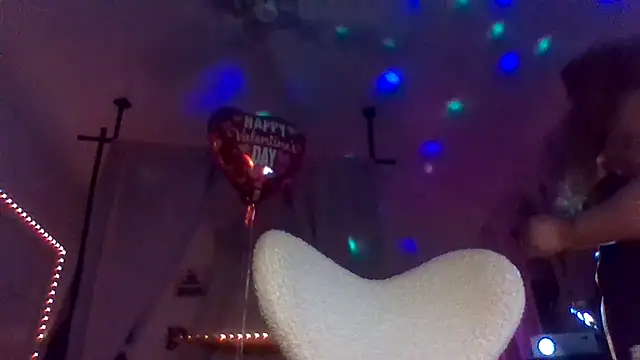 Snapshot of NailGoddessnow chatting on February 2026 08:46:02 AM NailGoddessnow online show from February 2026 08:46:02 AM