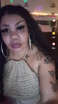 NailGoddessnow online show from October 2025 03:42:02 AM