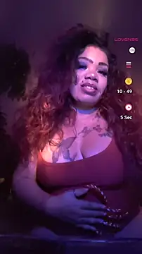 NailGoddessnow online show from January 2025 09:58:02 AM