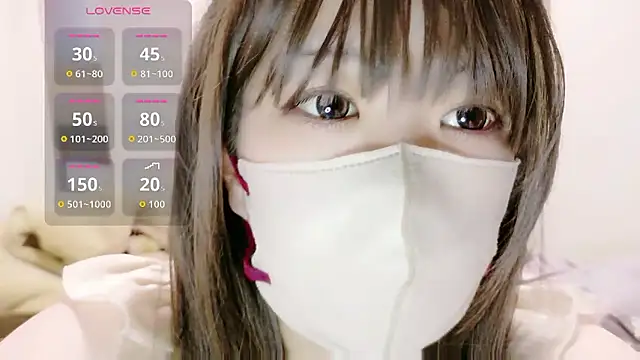 Mafuyu 0x0 online show from May 2026 04:10:01 AM