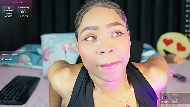 thinsamathagirl online show from May 2026 03:04:01 AM