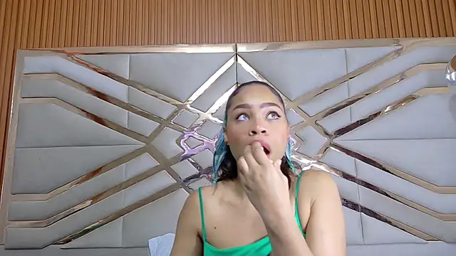 thinsamathagirl online show from July 2026 12:17:02 PM