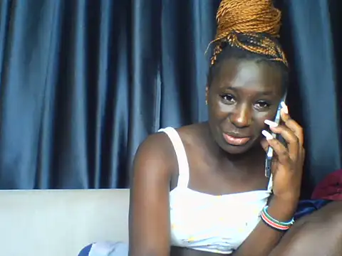 Sexxy Melany  online show from July 2026 07:14:01 PM