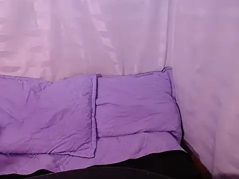 NyxViolet online show from June 2026 07:22:02 PM
