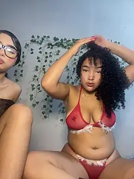 Vicky-18 online show from May 2026 12:21:01 AM