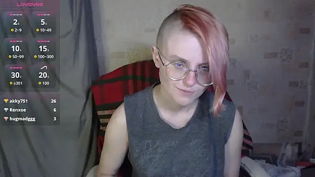  Freya    online show from June 2026 05:07:02 PM