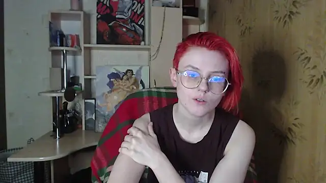   Freya    online show from May 2026 12:33:01 PM