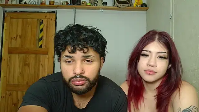 LYNN N SAMMAEL online show from May 2026 04:20:02 AM