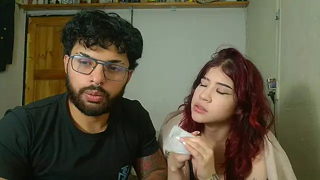 LYNN N SAMMAEL online show from June 2026 05:07:02 AM