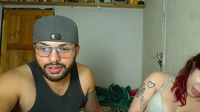 LYNN N SAMMAEL online show from May 2026 06:00:01 AM