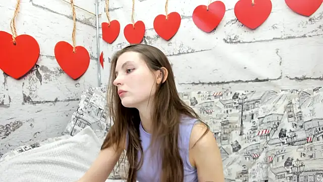 Shyly  Lisa online show from June 2026 01:22:02 AM
