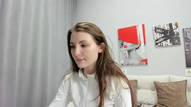 Shyly  Lisa online show from May 2026 01:34:01 AM