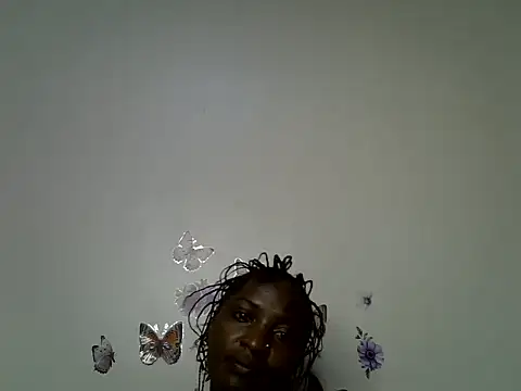 Snapshot of Sansa_s chatting on May 2026 08:19:01 PM Sansa s online show from May 2026 08:19:01 PM