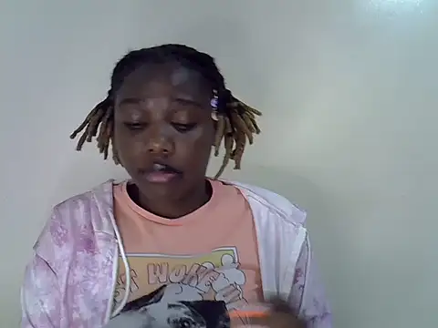 Ritty2030 online show from June 2026 07:25:01 PM