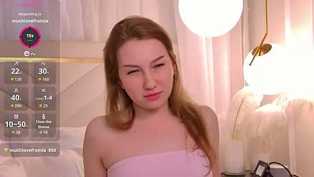 JessicaMartin online show from June 2026 08:30:02 AM