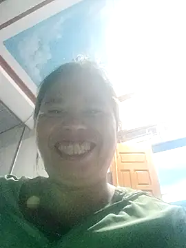 -Yeyi- online show from May 2026 11:53:01 AM