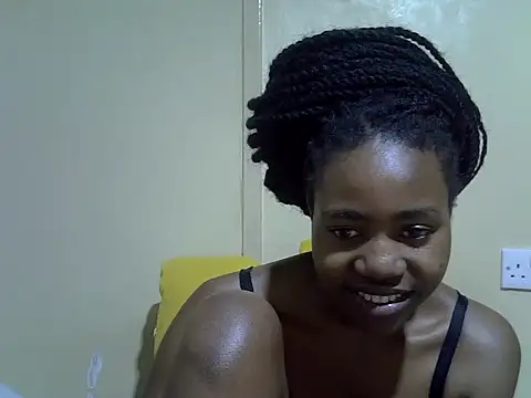 cocoa muse online show from July 2026 12:22:01 AM