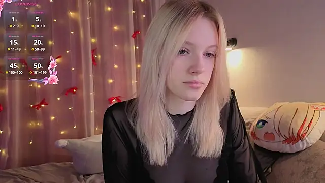 Ava vice online show from May 2026 11:03:02 PM