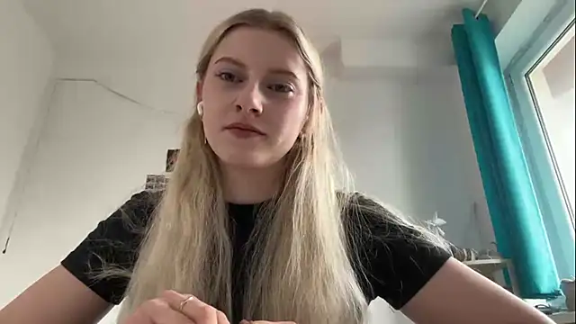 AjaHessling online show from May 2026 09:58:02 AM