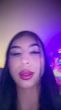 ariella lovee online show from May 2026 12:20:02 AM