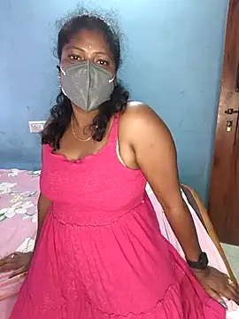 Kaveri Anjel online show from May 2026 10:26:01 AM