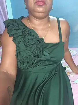 Kaveri Anjel online show from May 2026 04:38:01 PM
