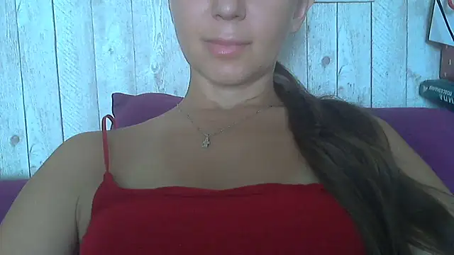 Snapshot of Bella--White chatting on July 2026 05:36:02 AM Bella--White online show from July 2026 05:36:02 AM