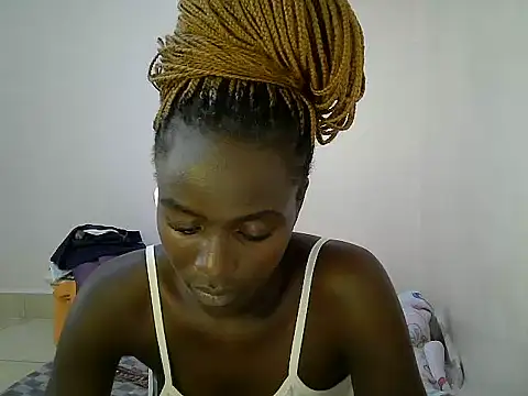 Snapshot of BUNNY_BLISS1 chatting on May 2026 12:48:01 PM BUNNY BLISS1 online show from May 2026 12:48:01 PM