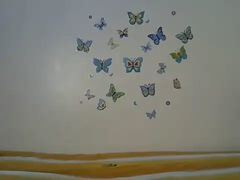 Pretty tess online show from June 2026 10:59:02 AM