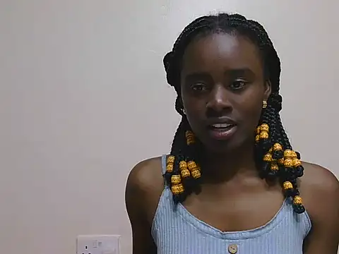 Snapshot of SassyTarrif chatting on June 2026 01:17:02 PM SassyTarrif online show from June 2026 01:17:02 PM