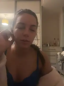 Snapshot of Georgiageex chatting on May 2026 12:52:02 AM Georgiageex online show from May 2026 12:52:02 AM