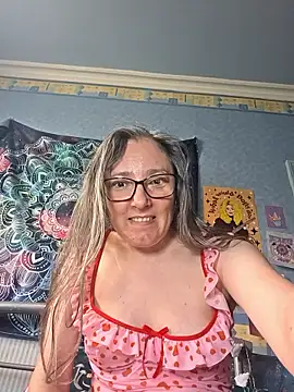 Izzylove47 online show from May 2026 01:00:02 PM