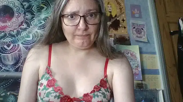 Izzylove47 online show from May 2026 12:15:01 PM
