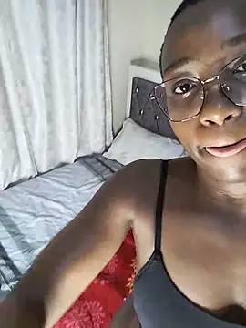Miss-Temptasion online show from May 2026 03:46:01 AM