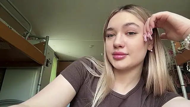 Kattyqte online show from May 2026 07:08:01 AM